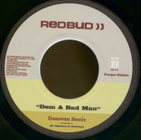 Vorschau: Natty King - Donovan Steele (7inch, 45rpm, BC) Vorschau: Natty King - Donovan Steele (7inch, 45rpm, BC)