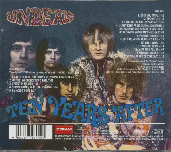 Undead