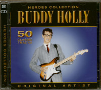Vorschau: Heroes Collection (2-CD) Vorschau: Heroes Collection (2-CD)