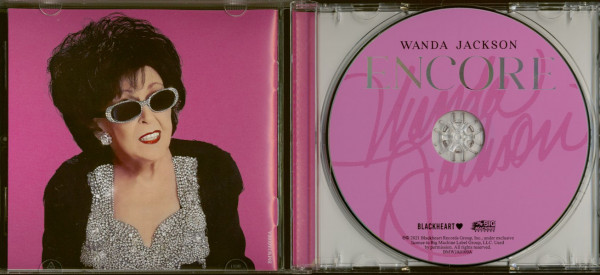 Encore (CD)