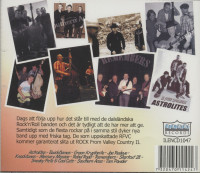 Vorschau: Rock From Valley Country II (CD) Vorschau: Rock From Valley Country II (CD)