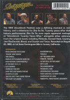Vorschau: Woodstock - 20 Years After (DVD) Vorschau: Woodstock - 20 Years After (DVD)