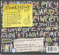 Vorschau: Human Decency (CD) Vorschau: Human Decency (CD)