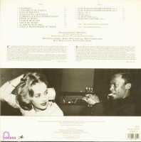 Vorschau: Ascenseur Pour L'échafaud (LP) Vorschau: Ascenseur Pour L'échafaud (LP)