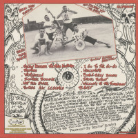 Vorschau: Welcome To The Forbidden Planet (LP) Vorschau: Welcome To The Forbidden Planet (LP)