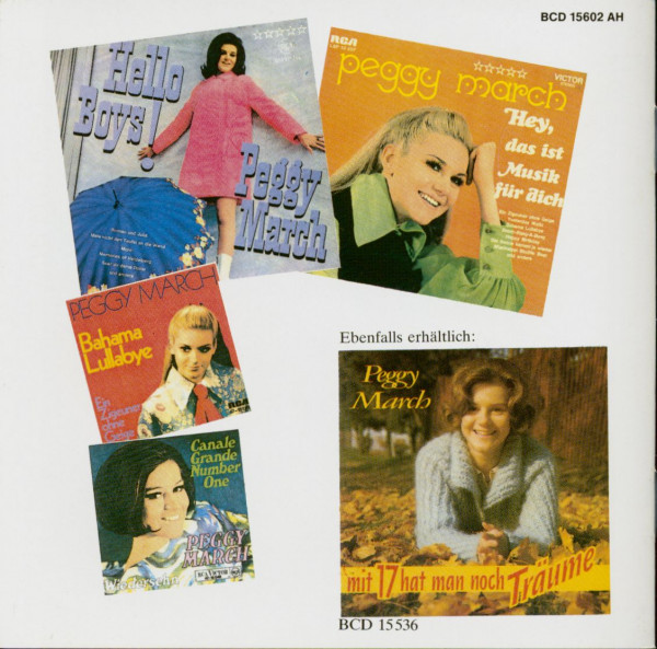 Memories Of Heidelberg 1966-1969 (CD)