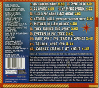 Vorschau: From The Vaults: Phoenix Blues Sessions (CD) Vorschau: From The Vaults: Phoenix Blues Sessions (CD)