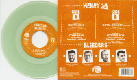 Vorschau: Scooter Boy (7inch, EP, 45rpm, PS) Vorschau: Scooter Boy (7inch, EP, 45rpm, PS)