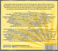 Vorschau: The Promised Land - A Rock & Roll Road Map (2-CD) Vorschau: The Promised Land - A Rock & Roll Road Map (2-CD)