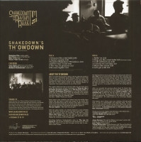Vorschau: Shakedown's Th'owdown (LP) Vorschau: Shakedown's Th'owdown (LP)