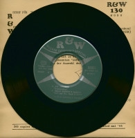 Vorschau: Rockin' German's Special (7inch, EP, 45rpm, PS) Vorschau: Rockin' German's Special (7inch, EP, 45rpm, PS)