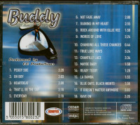 Vorschau: Buddy The Legend Returns (CD) Vorschau: Buddy The Legend Returns (CD)