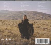 Vorschau: Rebel (CD) Vorschau: Rebel (CD)