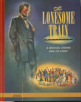 Vorschau: The Lonesome Train (CD) Vorschau: The Lonesome Train (CD)
