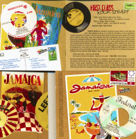 Vorschau: First Class Rock Steady (2-CD) Vorschau: First Class Rock Steady (2-CD)