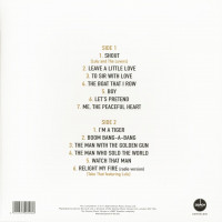Vorschau: Gold (LP) Vorschau: Gold (LP)