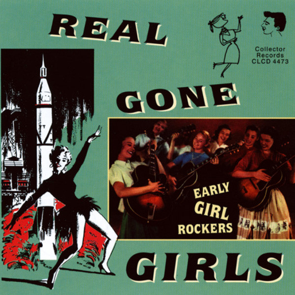 Real Gone Girls