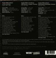 Vorschau: Live At Rockpalast (3-CD) Vorschau: Live At Rockpalast (3-CD)