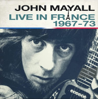 Vorschau: Live In France (2-CD, 1 DVD) Vorschau: Live In France (2-CD, 1 DVD)
