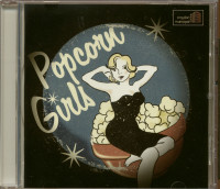 Vorschau: Popcorn Girls (CD) Vorschau: Popcorn Girls (CD)