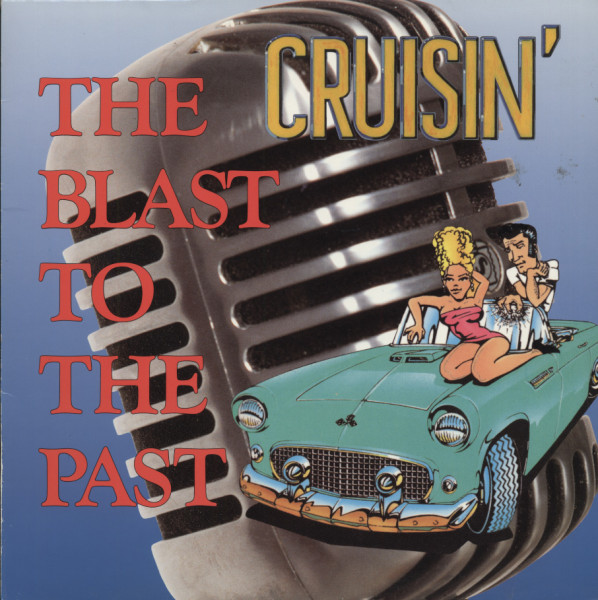 Cruisin'