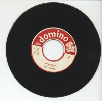 Vorschau: I Got My Mojo Working (Trailer Version) - No Way Out (7inch, 45rpm) Vorschau: I Got My Mojo Working (Trailer Version) - No Way Out (7inch, 45rpm)