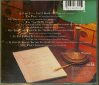 Vorschau: Fine Wine (CD) Vorschau: Fine Wine (CD)