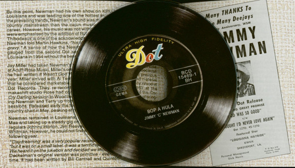 Bop-A-Hula (2-CD)