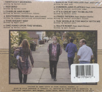 Vorschau: Old Cane Back Rocker (CD) Vorschau: Old Cane Back Rocker (CD)