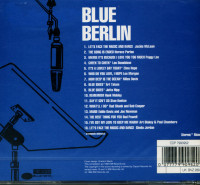 Vorschau: Blue Berlin - Blue Note Plays The Music Of Irving Berlin (CD) Vorschau: Blue Berlin - Blue Note Plays The Music Of Irving Berlin (CD)