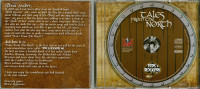 Vorschau: Teds & Rockers Inc. Vol.1 - Tales From The North Vorschau: Teds & Rockers Inc. Vol.1 - Tales From The North