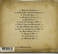 Vorschau: Down To My Last Dollar(CD) Vorschau: Down To My Last Dollar(CD)