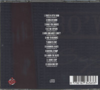 Vorschau: Scoundrel Blues (CD) Vorschau: Scoundrel Blues (CD)