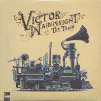 Vorschau: Victor Wainwright And The Train (LP, 180g Vinyl) Vorschau: Victor Wainwright And The Train (LP, 180g Vinyl)
