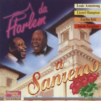 Vorschau: Da Harlem A Sanremo (CD) Vorschau: Da Harlem A Sanremo (CD)