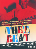 Vorschau: Legendary R&B and Soul Shows from 1966 Vol.2 (DVD) Vorschau: Legendary R&B and Soul Shows from 1966 Vol.2 (DVD)