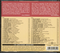Vorschau: Hard Time Blues 1927 - 1960 (2-CD) Vorschau: Hard Time Blues 1927 - 1960 (2-CD)