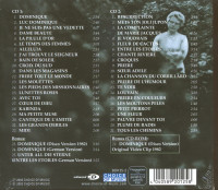 Vorschau: The Best Of Soeur Sourire - The Singing Nun (2-CD) Vorschau: The Best Of Soeur Sourire - The Singing Nun (2-CD)