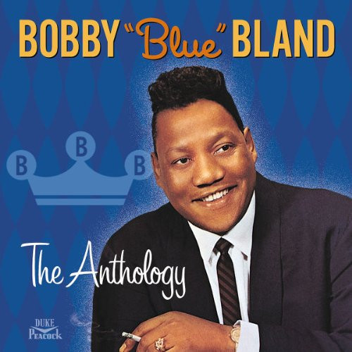 The Anthology (2-CD)