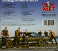 Vorschau: WanTed (CD) Vorschau: WanTed (CD)
