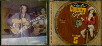 Vorschau: Rockin' Country Style Vol.5 (CD) Vorschau: Rockin' Country Style Vol.5 (CD)