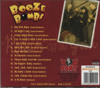 Vorschau: Rockin' Off The Grid (CD) Vorschau: Rockin' Off The Grid (CD)