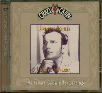 Vorschau: Born To Be A Loser - The Crazy Cajun Recordings (CD) Vorschau: Born To Be A Loser - The Crazy Cajun Recordings (CD)