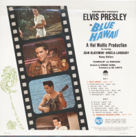 Vorschau: Blue Hawaii (LP, Liquid-Sand Filled Vinyl) Vorschau: Blue Hawaii (LP, Liquid-Sand Filled Vinyl)