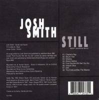 Vorschau: Still (CD) Vorschau: Still (CD)