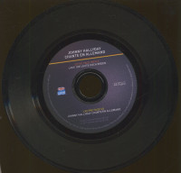 Vorschau: Johnny Hallyday Chante En Allemand (CD & Vinyl) Vorschau: Johnny Hallyday Chante En Allemand (CD & Vinyl)