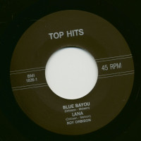 Vorschau: Blue Bayou - Lana - Charmaine - The Sharp I'm In (7inch, 45rpm) Vorschau: Blue Bayou - Lana - Charmaine - The Sharp I'm In (7inch, 45rpm)