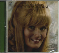 Vorschau: The Christmas Album (CD) Vorschau: The Christmas Album (CD)