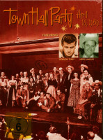 Vorschau: Town Hall Party Apr.18, 1959 DVD (0) Vorschau: Town Hall Party Apr.18, 1959 DVD (0)