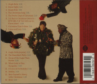 Vorschau: Jingle All The Way (CD) Vorschau: Jingle All The Way (CD)